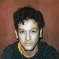 Jeff Petriello, Bridesman Jeff Petriello